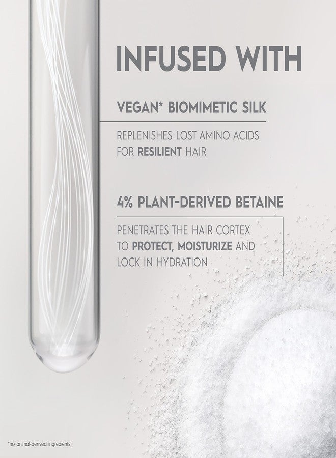 KERASILK Hydrating Essence, Rinse Treatment for Hydration & Shine, 150ml - Image 5